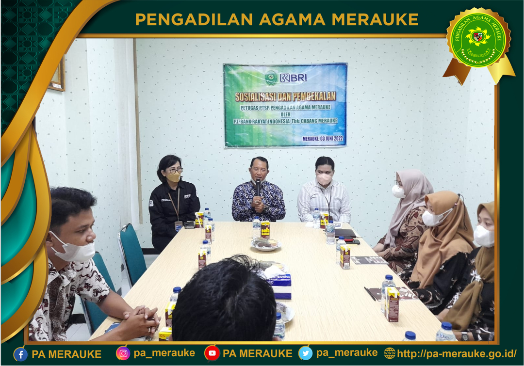 DDTK KETUA