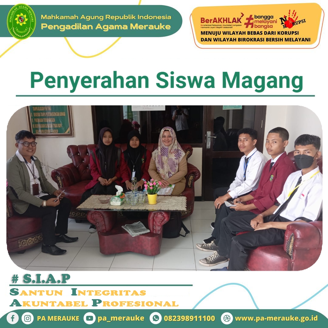 Magang 2