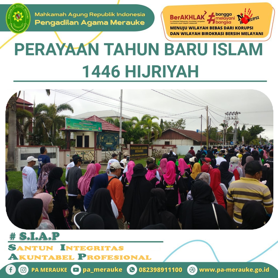 tahun baru islam 2