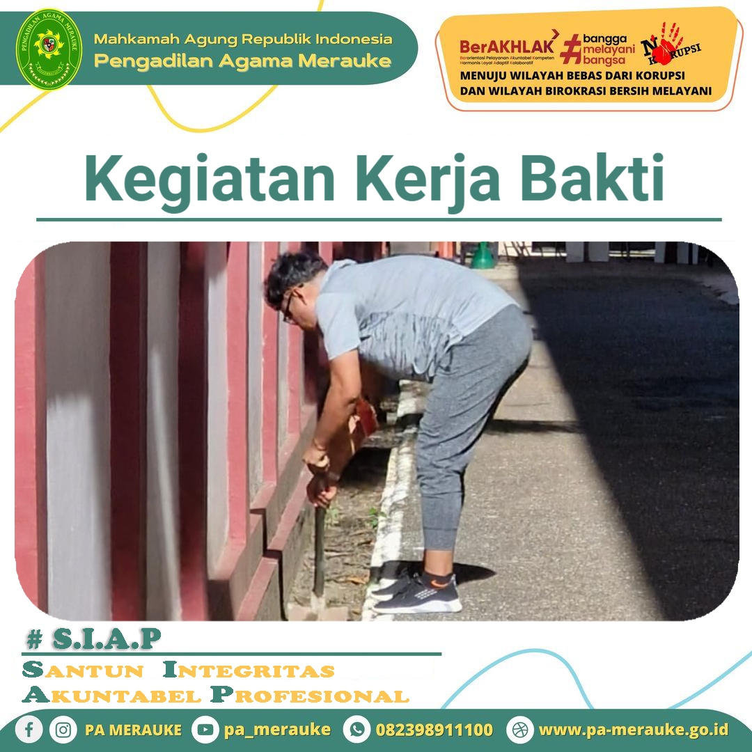 Kerjabakti 2