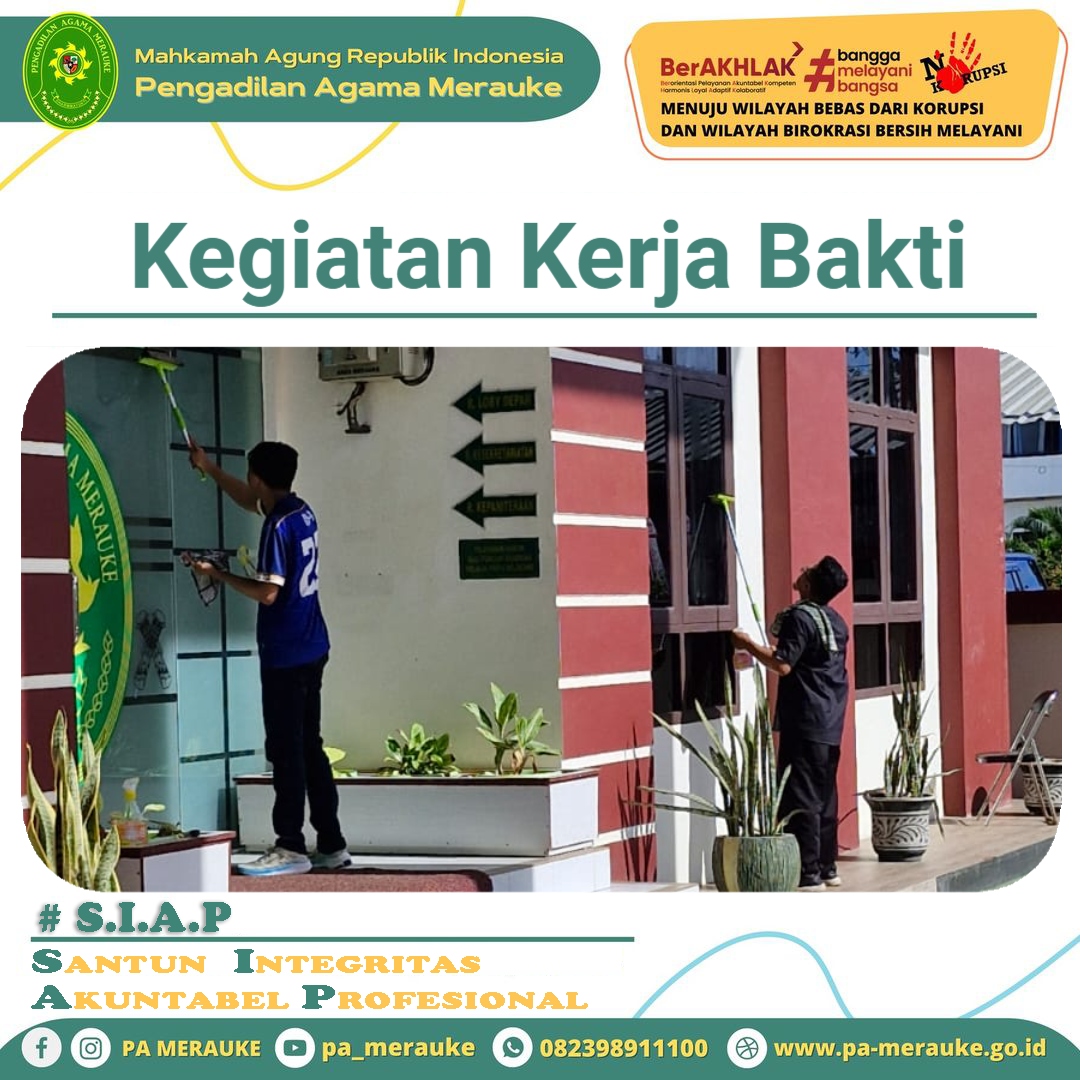 Kerjabakti 3