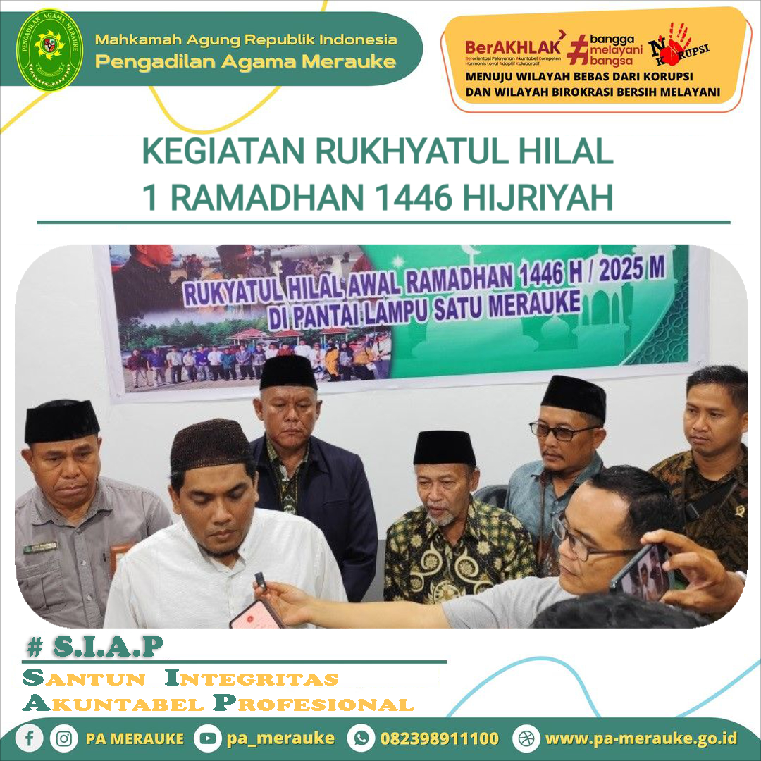 isbat rukyat 1