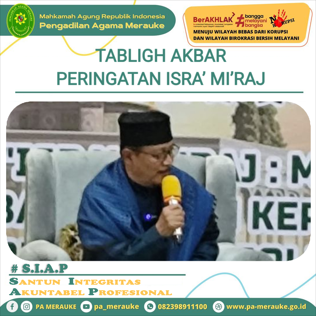 Isra miraj 2