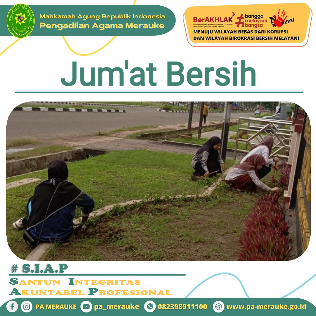 jumat bersih 2