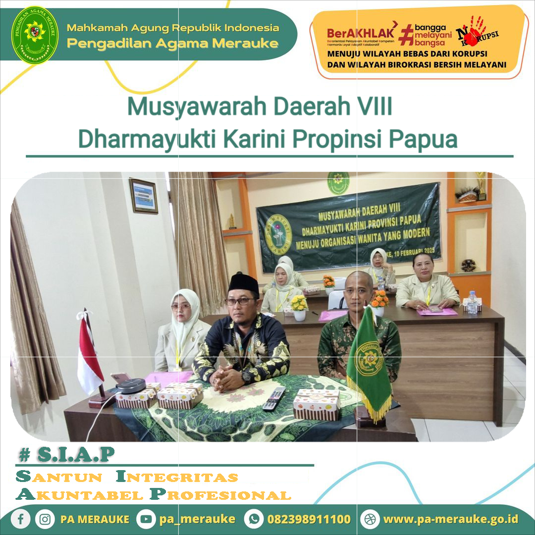 Musda Dharmayukti 2