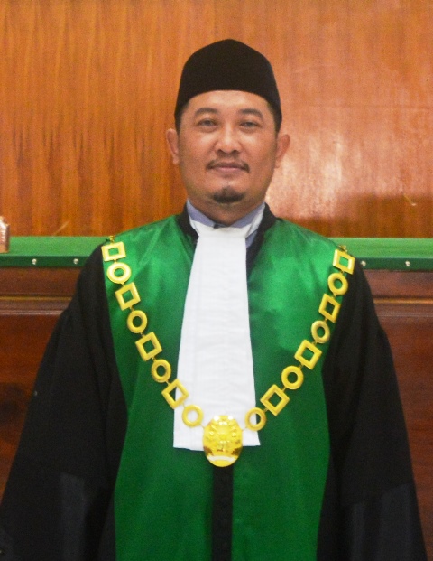 Ketua baru