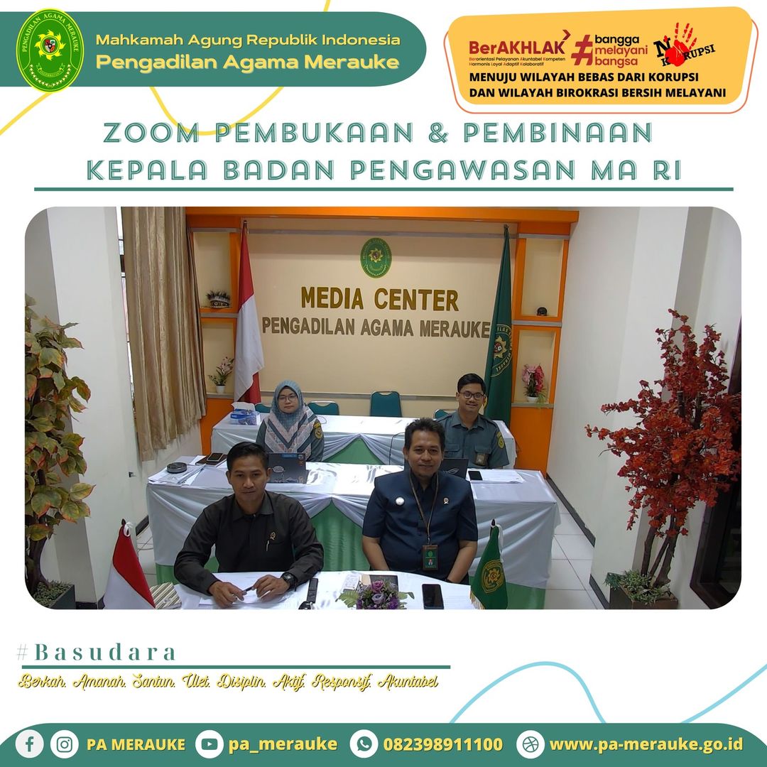 Zoom Pembukaan & Pembinaan Kepala Badan Pengawasan MA RI.jpg