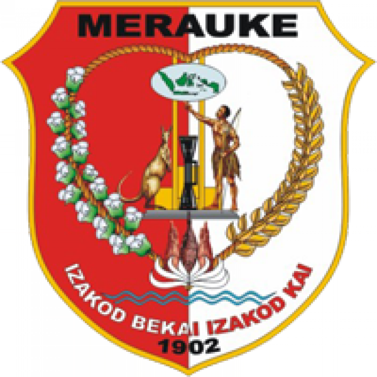 merauke