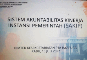 sakip