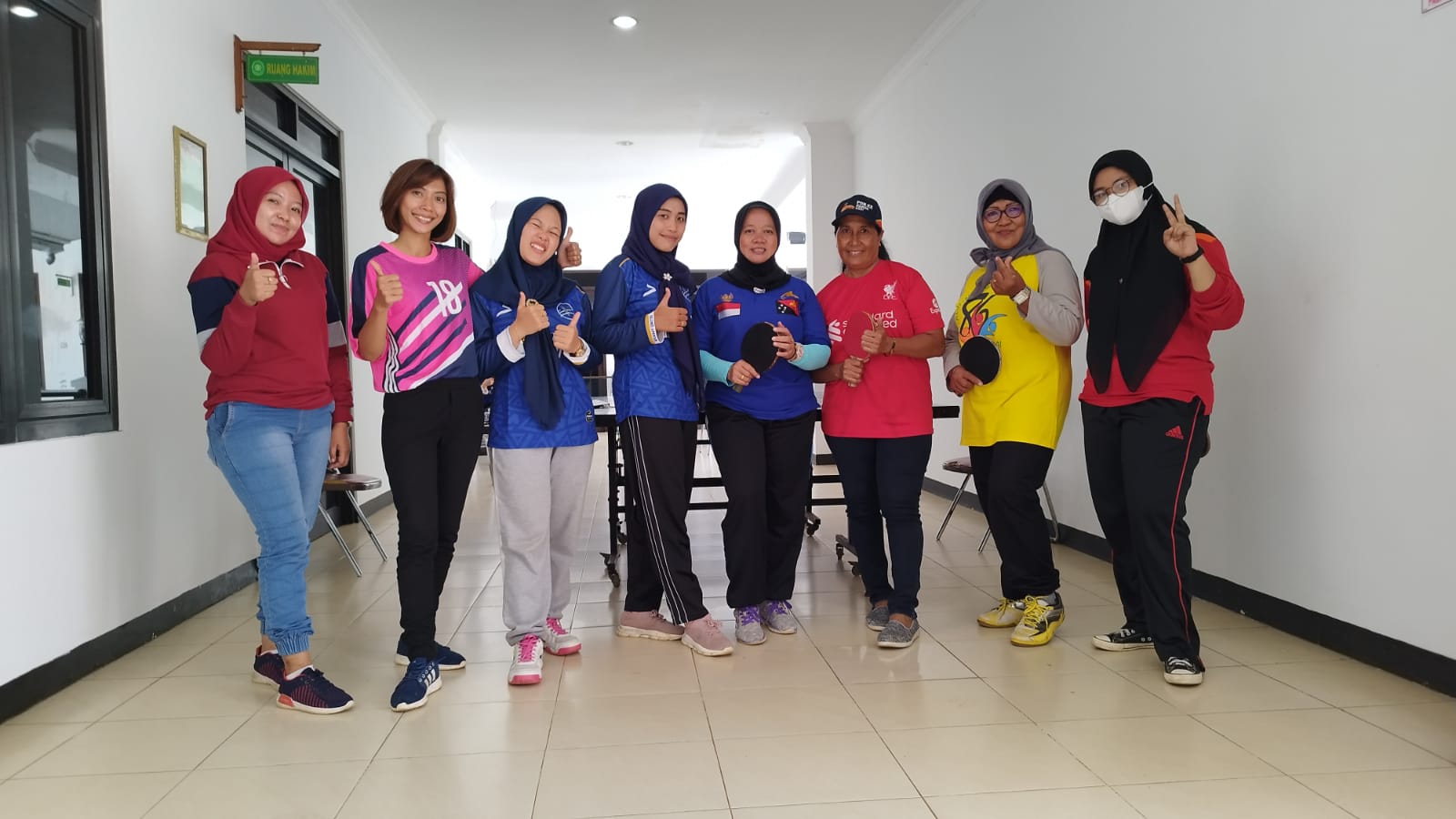 tm putri