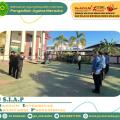 Khidmat, Pengadilan Agama Merauke Gelar Upacara Peringatan Hari Lahir Pancasila 1 Juni 2026 (01/06/2026)